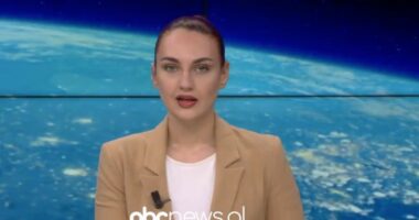 News Line me Jeta Kasemin, (04/04/2026)