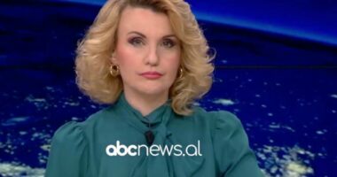 Edicioni Qendror me Juli Krisafi, (09/04/2026)