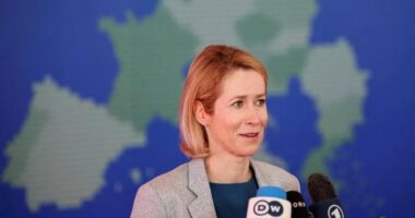 Kallas: BE duhet të ndihmojë në negociatat me Iranin