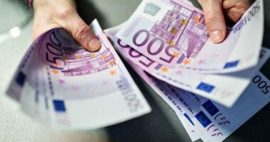 “Lamtumirë” 500 euro/ Banka Qendore Europiane ndalon prodhimin e kartëmonedhës