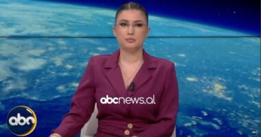 Shqipëria Sot me Kasandra Pali, (09/04/2026)