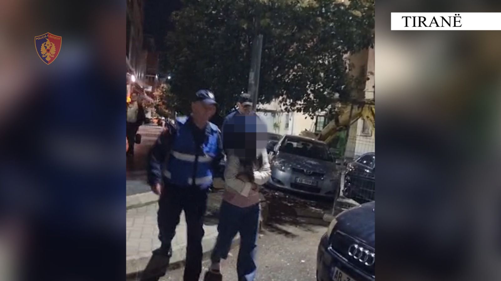 Ushtronin prostitucion në apartamentet e marra me qira  Tiranë  arrestohen 2 shtetase nga Kina