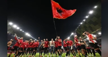 Kombëtarja gjen miqësoren/ Luksemburgu, rivali i ndeshjes së 6 qershorit të këtij viti