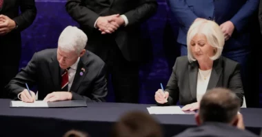 Kroacia dhe Bosnja me marrëveshje për tubacion gazi, për të zvogëluar varësinë nga Rusia