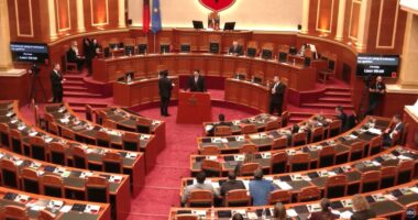 Rregulloja e re e Kuvendit/ Peleshi thërret Këshillin e Rregullores, Kushtetuesja nuk ka zbardhur vendimin