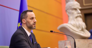 Reformat e BE, fokus tek siguria/ Lamallari: Hapa konkretë për reformat dhe luftën kundër krimit