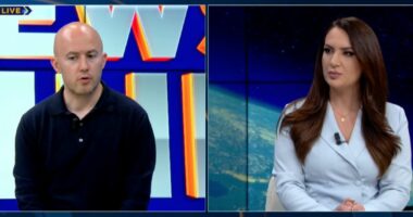 “Bllokada amerikane, dëm ekonomik në Iran”, Krisafi: Qëllimi i Amerikës, ta bëjë Hormuzin të parëndësishëm