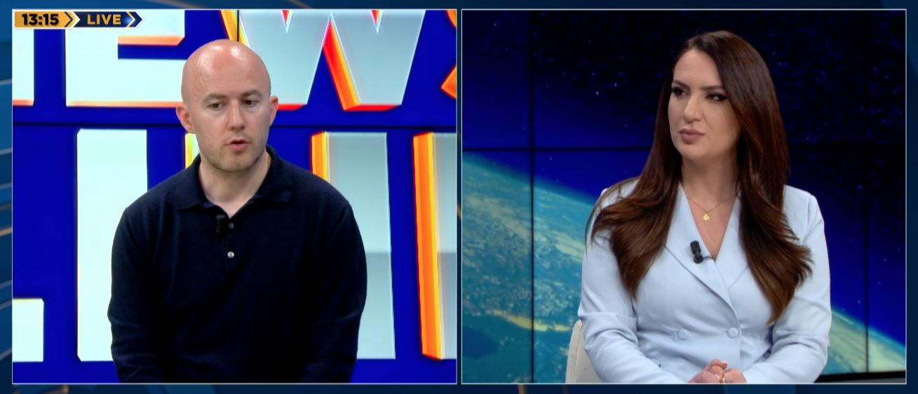 “Bllokada amerikane, dëm ekonomik në Iran”, Krisafi: Qëllimi i Amerikës, ta bëjë Hormuzin të parëndësishëm