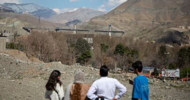 Irani kërkon nga UNESCO të dënojë kërcënimet izraelite ndaj hekurudhës