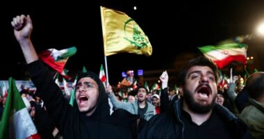 Bota reagon pas armëpushimit mes Shteteve të Bashkuara dhe Iranit