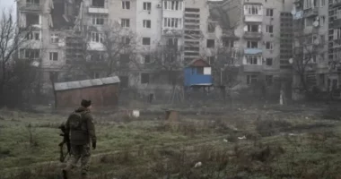 Ukraina rifiton kontrollin e zonave të vijës së frontit në juglindje dhe lindje