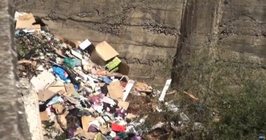 Shkumbini, në agoni mjedisore/ Ekspertët: Të rehabilitohen brigjet e lumit