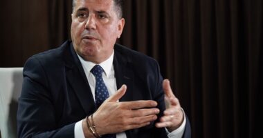 “Marrëveshje VV-LDK për presidentin”/ Haziri: Jemi në bisedime, qëllimi të nxjerrim vendin nga kriza