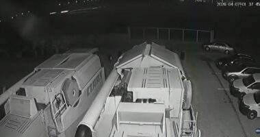 VIDEO/ Aksidenti tragjik që i mori jetën 24-vjeçarit në Vlorë: Makina ecte me shpejtësi skëterrë, 200 km/h