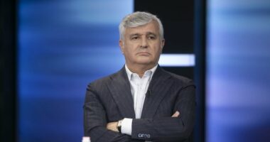 Konferencë për parimin “Ne Bis in Idem”/ Maks Haxhia: Askush nuk mund të dënohet dy herë për të njëjtin fakt