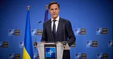 Rutte zbuloi shtetet që janë kundër pranimit të Ukrainës në NATO