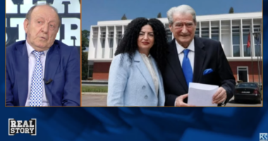 Gara hapet, dera blu mbyllet/ Leka: Zgjedhjet në PD, komedi e Berishës ndaj simpatizantëve të vet