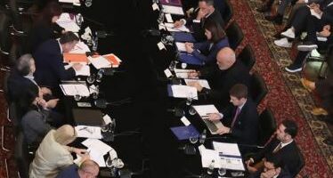 Mbledhja e grupit parlamentar të PS/ Rama: Diskutime për integrimin në BE, nismat ligjore dhe aktivitetet e “Majit të Europës”