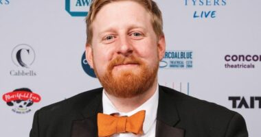 Vdes Michael Patrick, aktori i famshëm i “Game of Thrones”