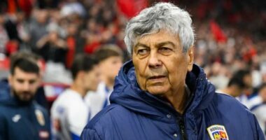 Ankth për Lucescu, trajneri në koma/ Rëndohet gjendja shëndetësore e teknikut 80-vjeçar