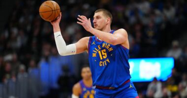 NBA, Jokic ishte pak/ Denver u mund në fushën e tij 119-115 nga rivali Minesota