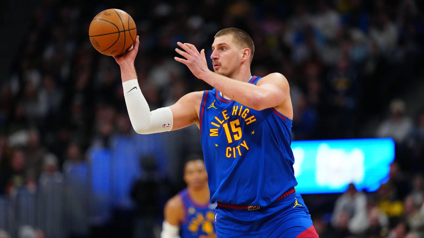 NBA, Jokic ishte pak/ Denver u mund në fushën e tij 119-115 nga rivali Minesota
