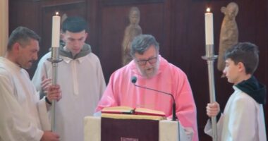 Papa Leoni XIV emëron Administratorin Apostolik të Jugut