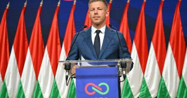 “Netanyahu do arrestohet në Hungari”/ Magyar: Hungaria nuk do tërhiqet nga Gjykata Ndërkombëtare Penale