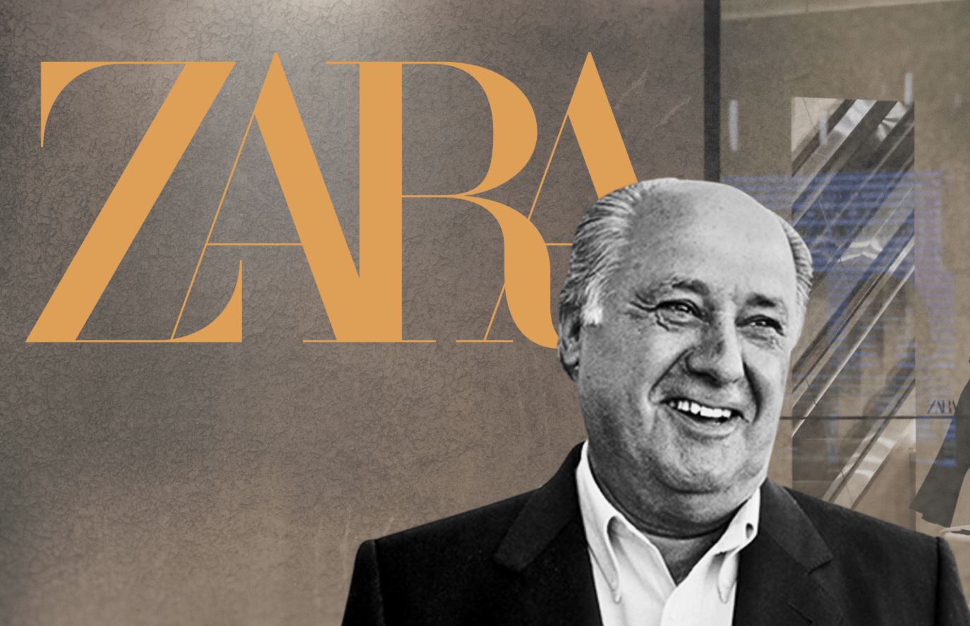 200 prona në 13 vende/ Themeluesi i Zara-s, njeriu që zotëron më shumë shtëpi në botë