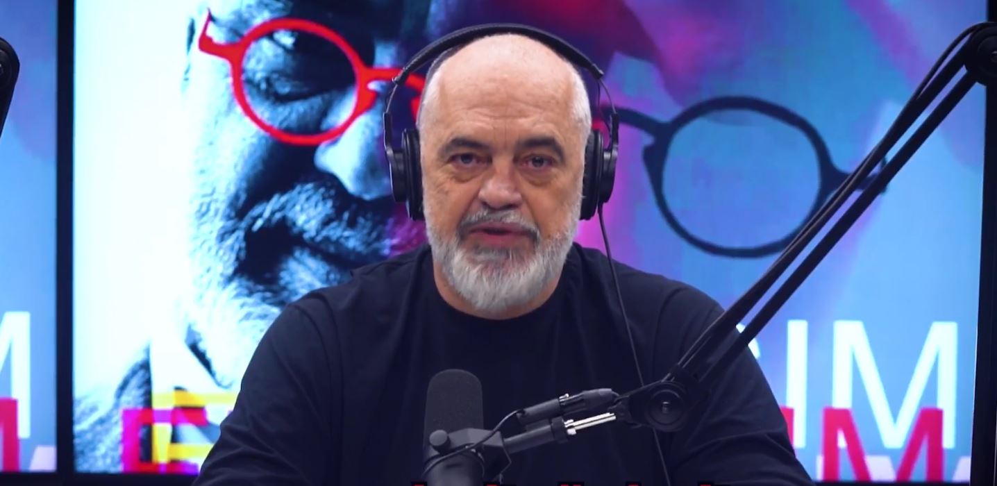  Vëmendje të veçantë shëndetësisë   Rama  Nga qershori pagat do të rriten edhe në disa shërbime kritike