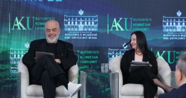 “Pikat kufitare, një pikë e dobët”/ Siguria ushqimore, Rama: S’është direktivë nga Moska, është për interesin tonë