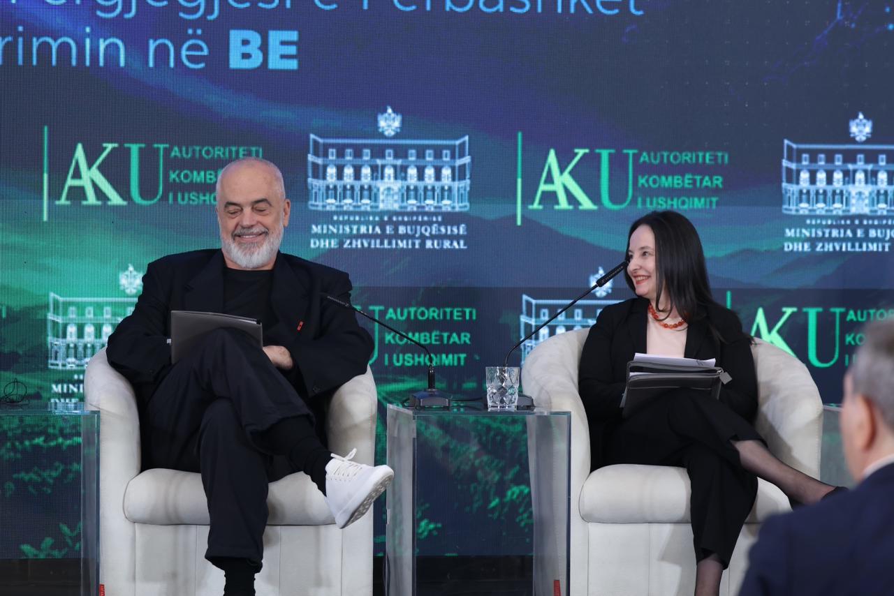 “Pikat kufitare, një pikë e dobët”/ Siguria ushqimore, Rama: S’është direktivë nga Moska, është për interesin tonë