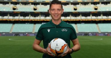 “Tërmet” në futbollin italian/ Shefi i arbitrave, Rocchi, hetohet për pjesëmarrje në mashtrim