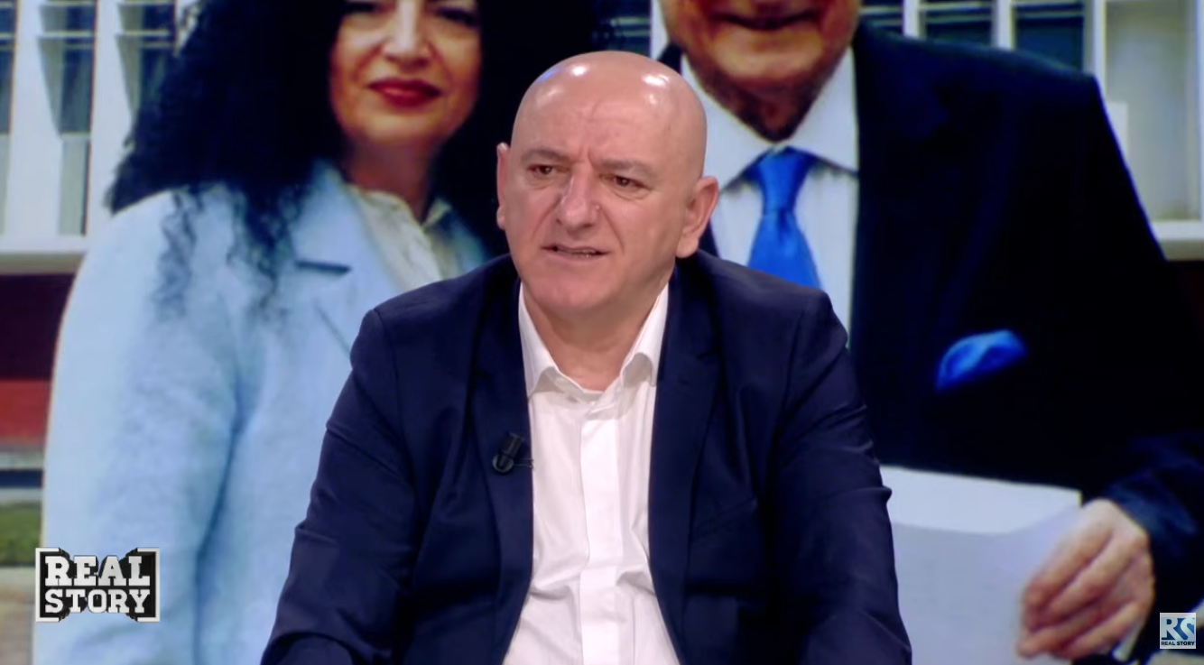  Moszgjidhjet i ka kthyer në ves   Bejko tregon 2 arsyet pse demokratët vazhdojnë trokasin te dera e Berishës