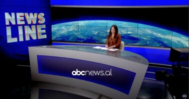 News Line me Rovena Neziri, (10/04/2026)