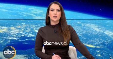 Tirana Live me Rovena Neziri, (27/04/2026)