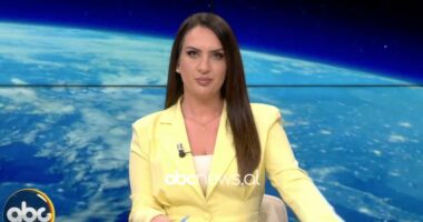 Tirana Live me Rovena Neziri, (29/04/2026)