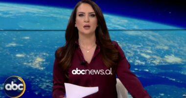 News Line me Rovena Neziri, (06/04/2026)