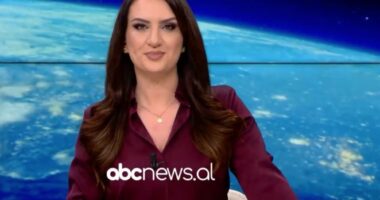 Tirana Live me Rovena Nezirin, (06/04/2026)