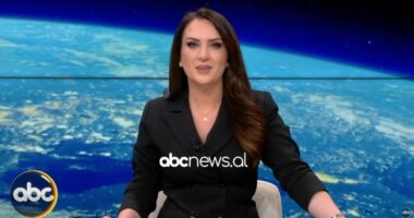 Tirana Live me Rovena Nezirin, (01/04/2026)