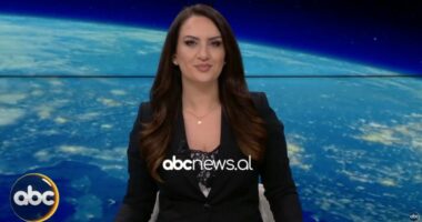 News Line me Rovena Neziri, (07/04/2026)