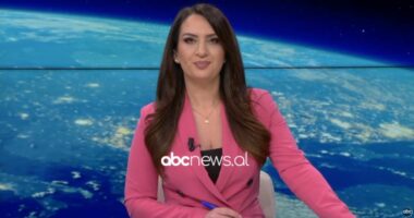 News Line me Rovena Neziri, (09/04/2026)