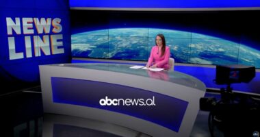 News Line me Rovena Neziri, (23/04/2026)