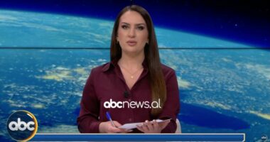 News Line me Rovena Neziri, (24/04/2026)