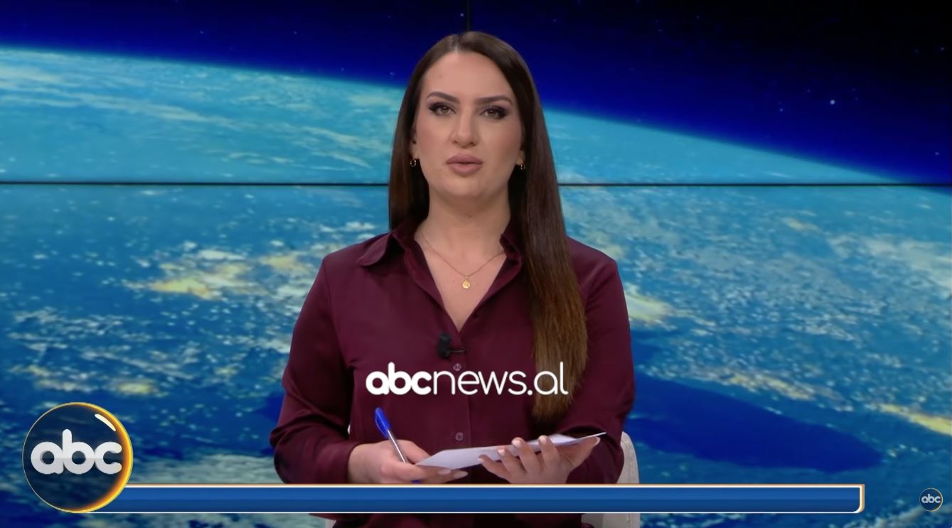 News Line me Rovena Neziri   24 04 2026 