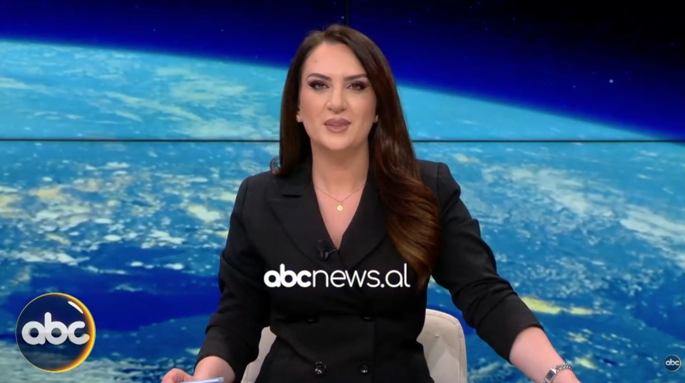 Tirana Live me Rovena Nezirin   01 04 2026 