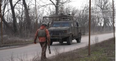 Rusia dhe Ukraina me armëpushim gjatë Pashkëve Ortodokse