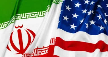 Irani mohon se i ka kërkuar Trumpit armëpushim