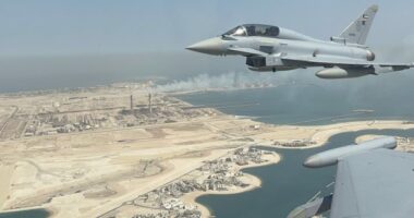 Riarmatimi i Evropës, shpenzimet ushtarake globale arrijnë rekord në 2025