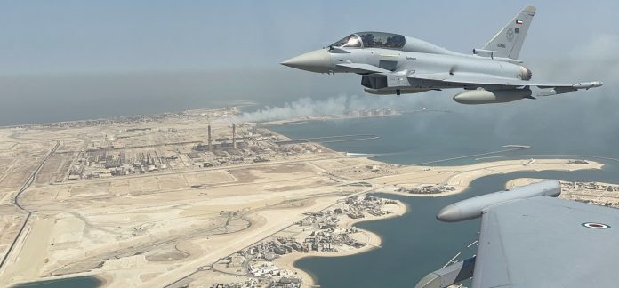 Riarmatimi i Evropës  shpenzimet ushtarake globale arrijnë rekord në 2025